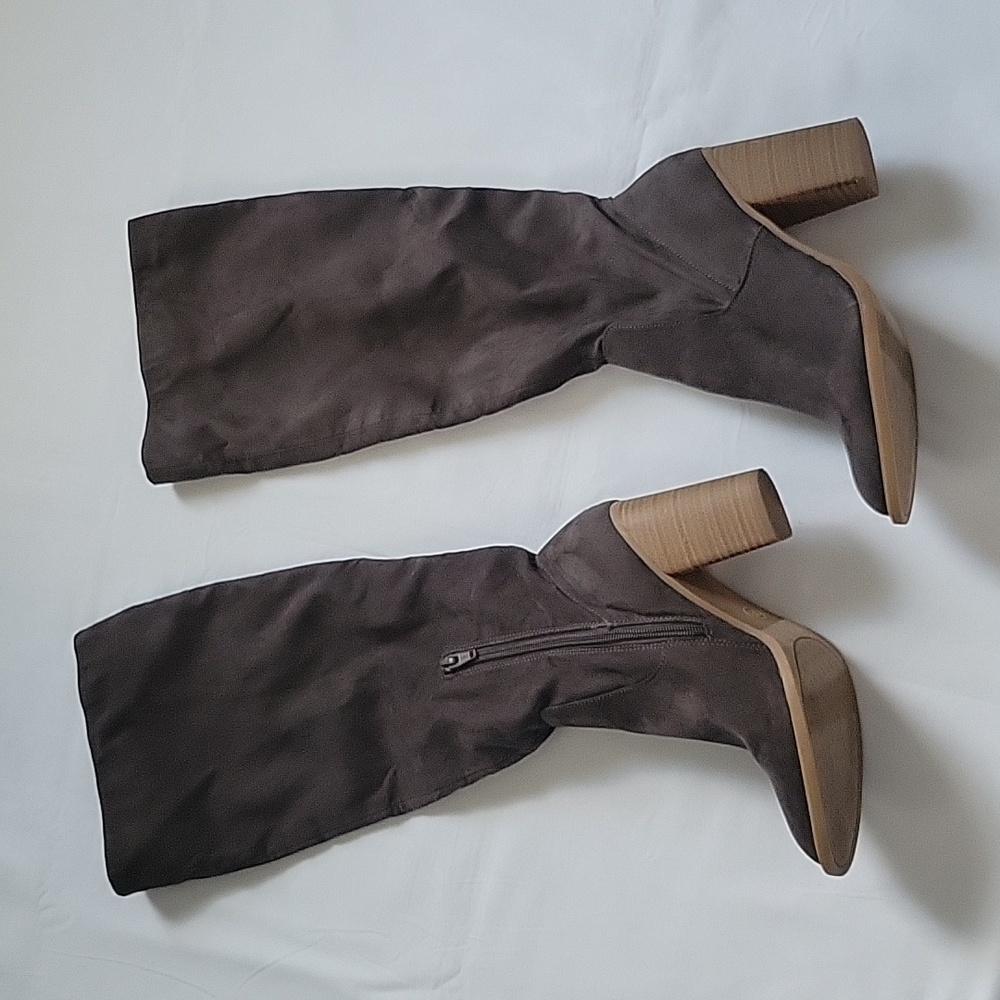 DV by Dolce Vita Dark Brown  Boots